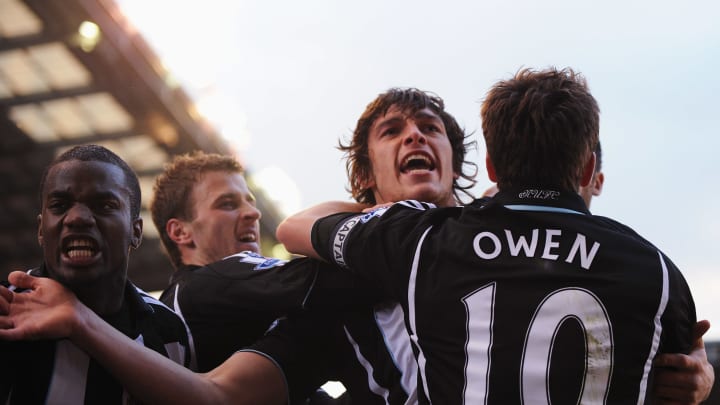 6 of one of the best Premier League groups ever to be relegated