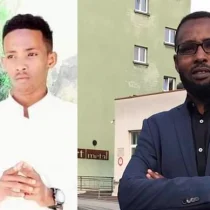 A Swiss national finds al-Shabaab protection after his son raped defenseless girls in Somalia
