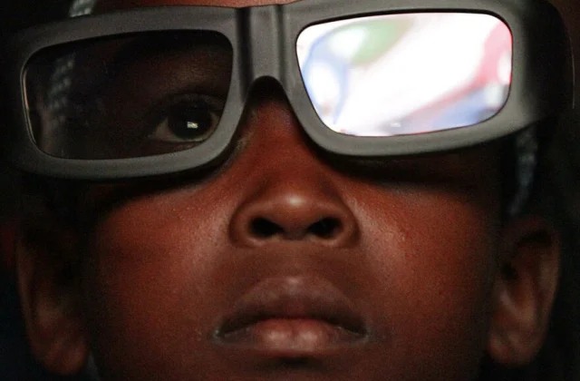 African video game studios are trying to make money