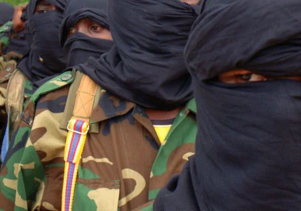 Al-Shabaab kills building employees in Kenya