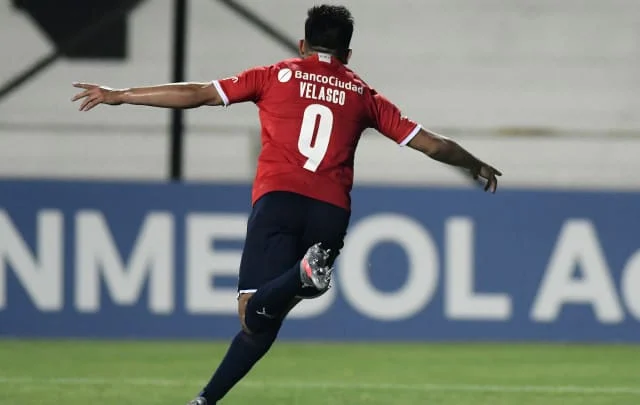 Alan Velasco marks FC Dallas’ debut with a purpose
