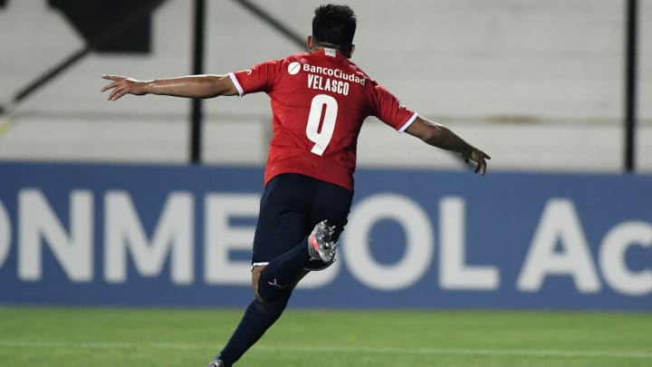 Alan Velasco marks FC Dallas’ debut with a purpose