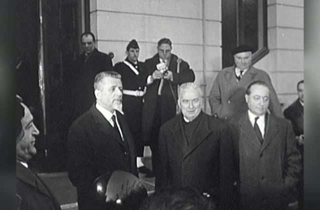 Algerian war: return to the Évian agreements, 60 years later