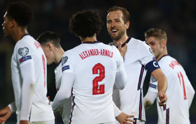 Announcement of England’s squad – Friendly matches in Switzerland and Ivory Coast: When it is, find out how to watch TV