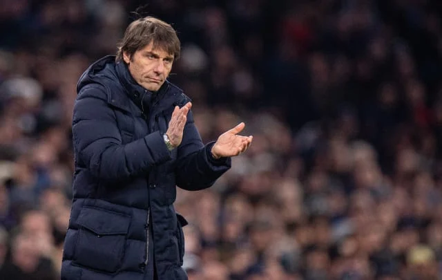 Antonio Conte is contemplating an extended keep at Tottenham if the membership exhibits “vision”