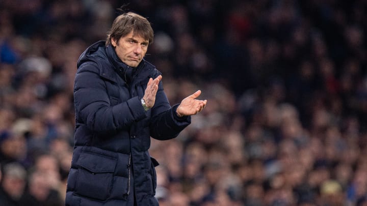 Antonio Conte is contemplating an extended keep at Tottenham if the membership exhibits “vision”