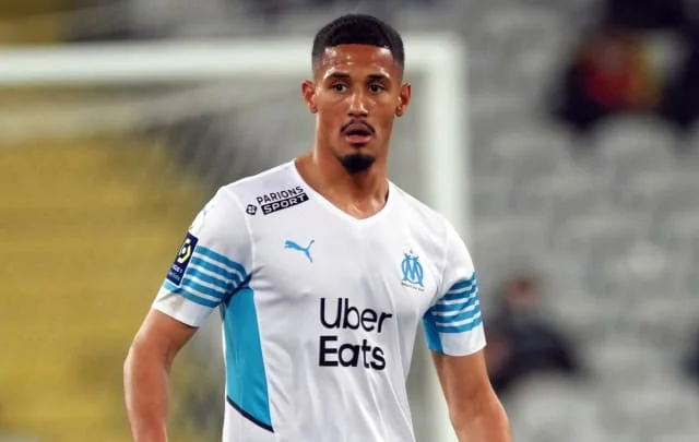 Arsenal are discussing a brand new contract with William Saliba this summer season
