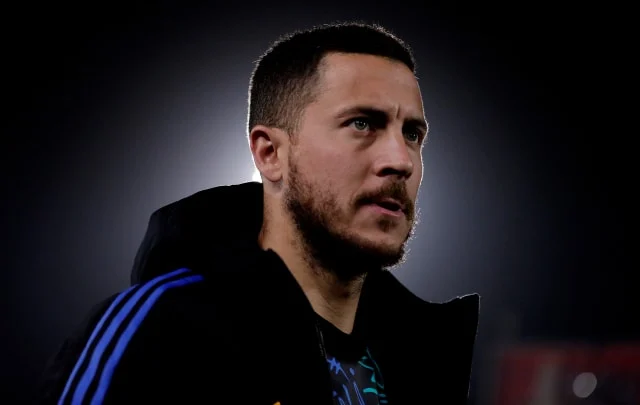 Arsenal “make contact” over the Eden Hazard switch