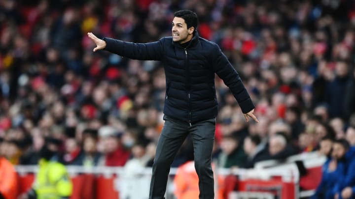 Arsenal predicted the line-up in opposition to Aston Villa