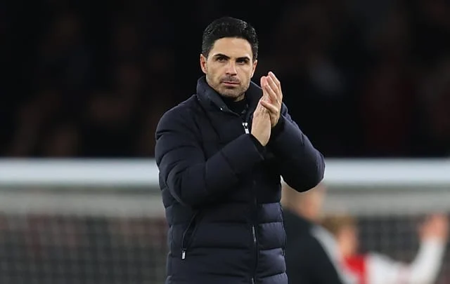 Arsenal predicted the line-up in opposition to Liverpool
