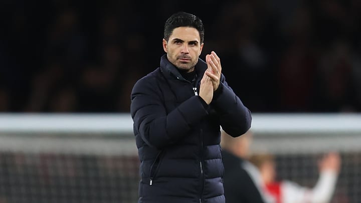Arsenal predicted the line-up in opposition to Liverpool