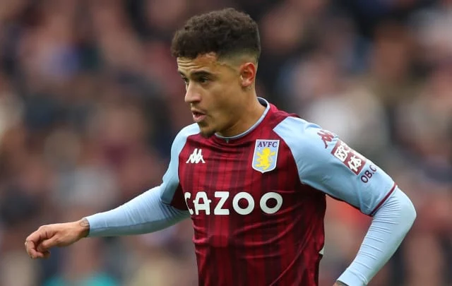 Arsenal will tackle Coutinho;  Haaland uncertainty