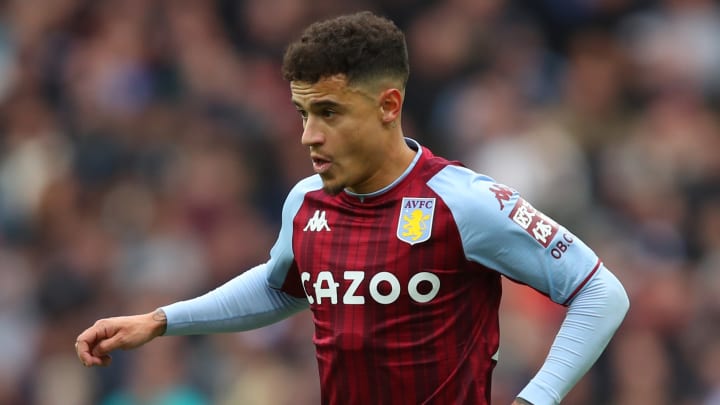 Arsenal will tackle Coutinho;  Haaland uncertainty