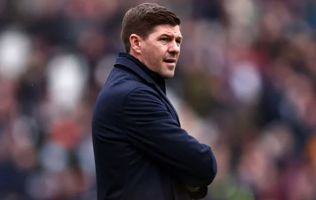 Aston Villa predicted the line-up in opposition to Arsenal