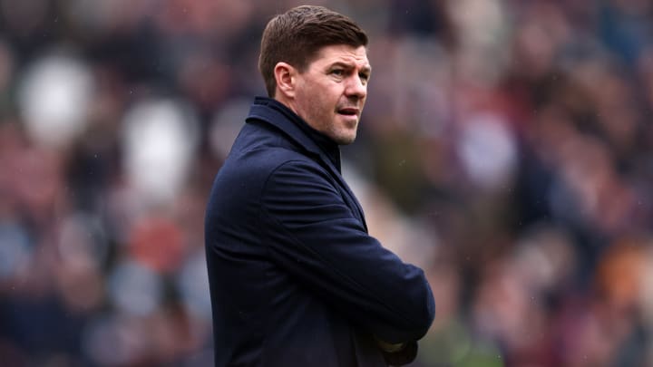 Aston Villa predicted the line-up in opposition to Arsenal