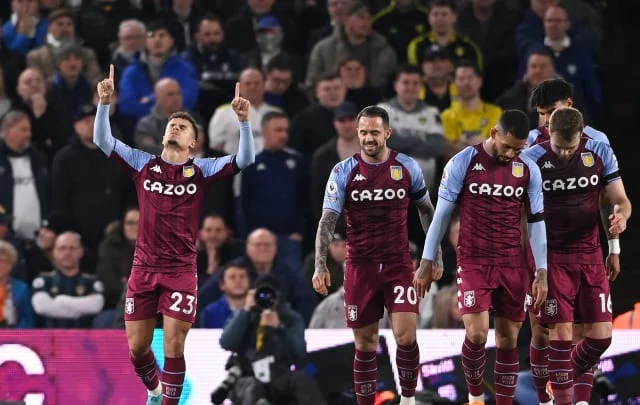Aston Villa predicted the line-up towards West Ham