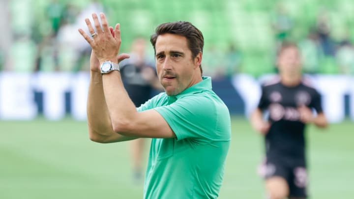 Austin FC faces a troublesome problem defending unbeaten house data in opposition to the Seattle Sounders