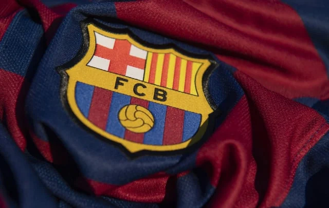 Barcelona 2022/23 residence package leak reveals return to stripes