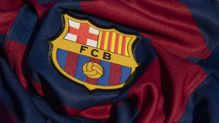 Barcelona 2022/23 residence package leak reveals return to stripes