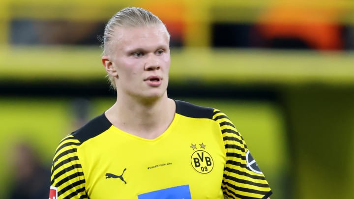 Barcelona Vice President admits Erling Haaland affair is “very, very difficult”
