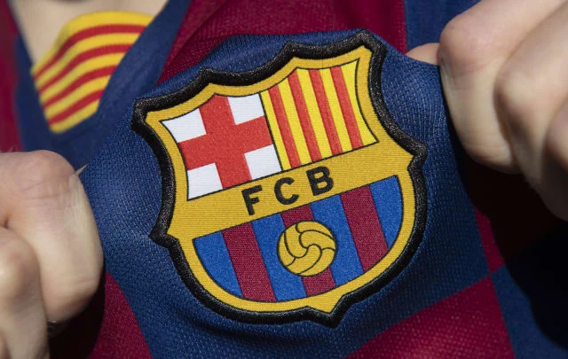 Barcelona agrees to Spotify settlement to sponsor kits and naming rights at Camp Nou