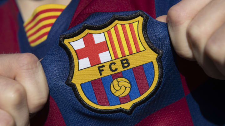 Barcelona agrees to Spotify settlement to sponsor kits and naming rights at Camp Nou