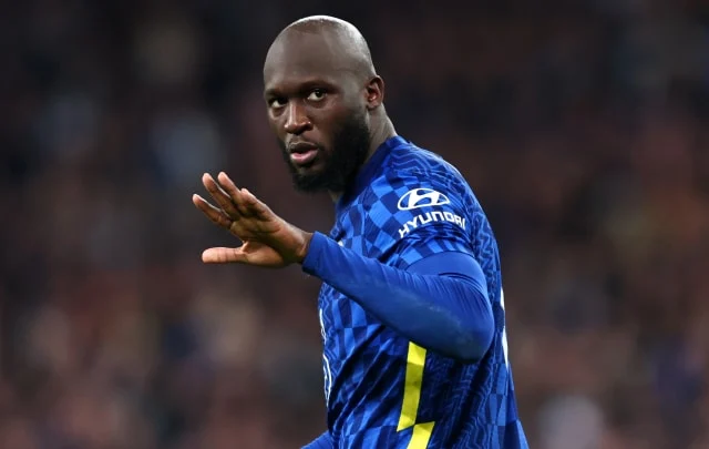 Barcelona contemplate Romelu Lukaku to be one among the “Plan B” attacking choices