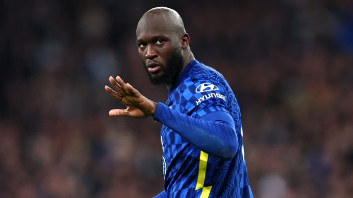 Barcelona contemplate Romelu Lukaku to be one among the “Plan B” attacking choices