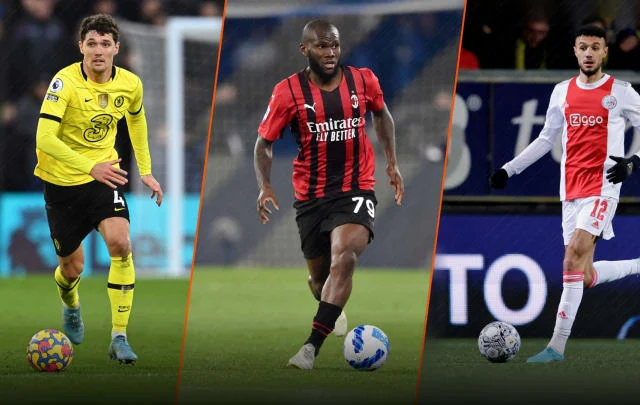 Barcelona hope to verify Christensen, Kessie & Mazraoui’s offers this month