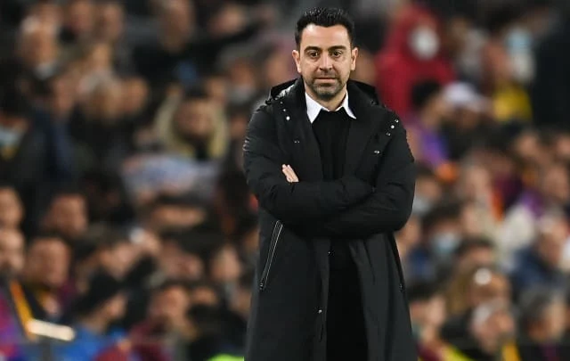 Barcelona predicted the line-up towards Galatasaray