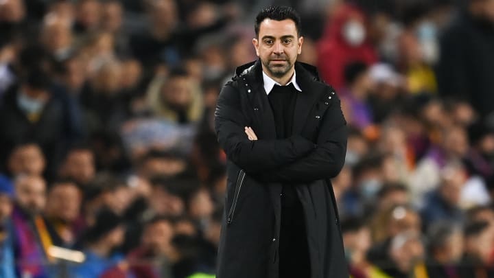 Barcelona predicted the line-up towards Galatasaray