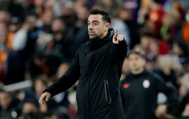Barcelona predicted the line-up towards Real Madrid