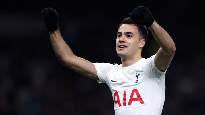 Barcelona tipped to compete with Real Madrid for Sergio Reguilon