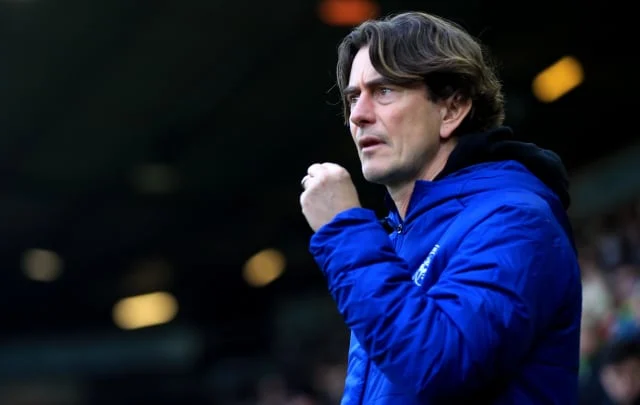 Brentford predicted the lineup in opposition to Burnley