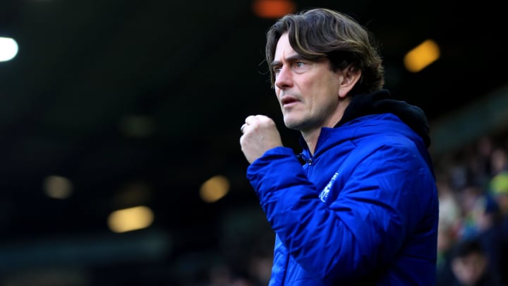 Brentford predicted the lineup in opposition to Burnley