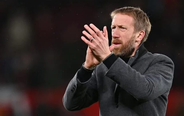 Brighton predicted the line-up towards Tottenham Hotspur