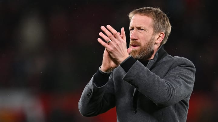 Brighton predicted the line-up towards Tottenham Hotspur