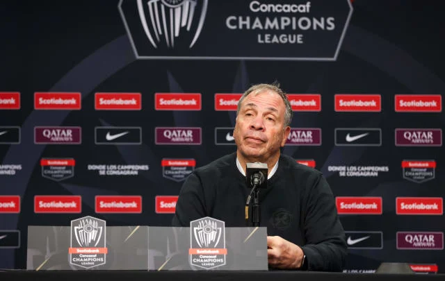 Bruce Arena apologizes for the New England Revolutions’ “mistake” after CCL left