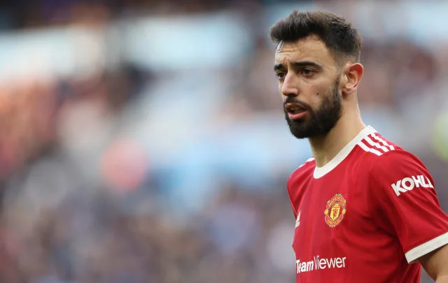 Bruno Fernandes within the “last-minute race” to be prepared for the quirky Atletico match