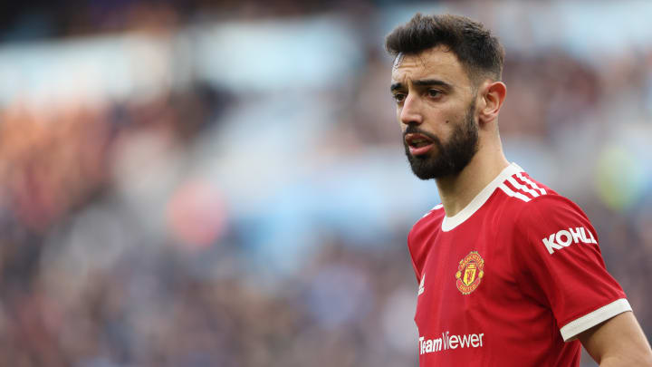 Bruno Fernandes within the “last-minute race” to be prepared for the quirky Atletico match