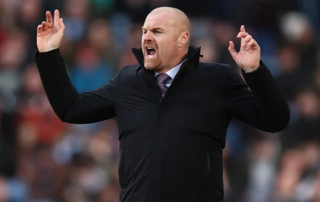 Burnley predicted the line-up towards Brentford