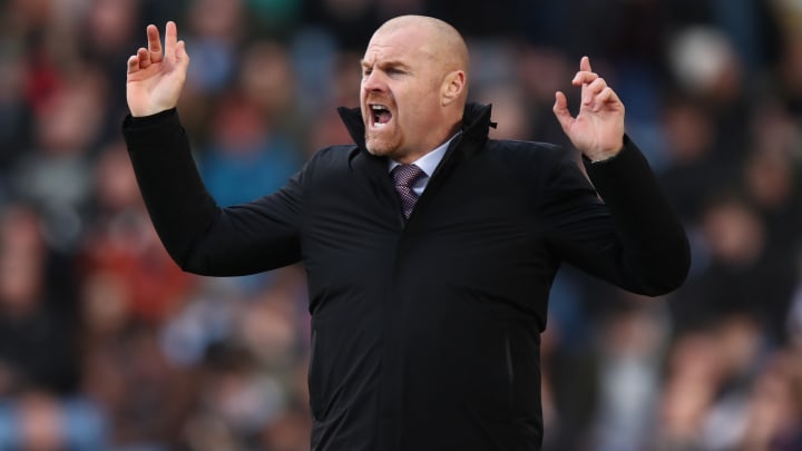 Burnley predicted the line-up towards Brentford