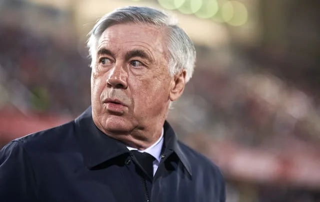 Carlo Ancelotti makes use of Istanbul’s nightmare to emphasise that the La Liga title race isn’t over