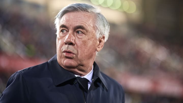 Carlo Ancelotti makes use of Istanbul’s nightmare to emphasise that the La Liga title race isn’t over