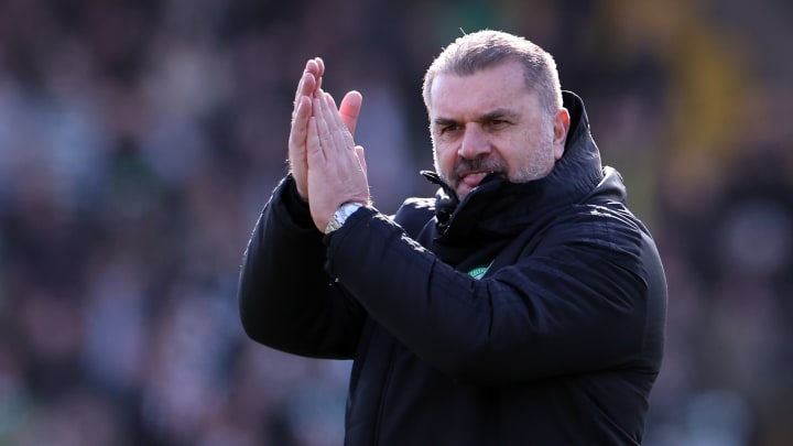 Celtic predicted the lineup towards Ross County