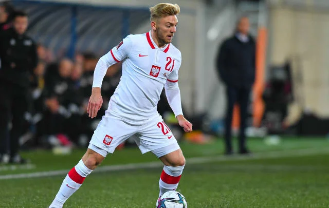 Charlotte FC recruits Kamil Jozwiak from Derby County as Designated Player