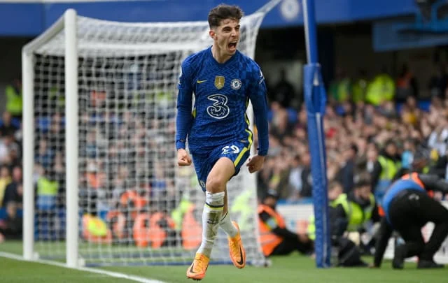 Chelsea 1-0 Newcastle: Player ranking