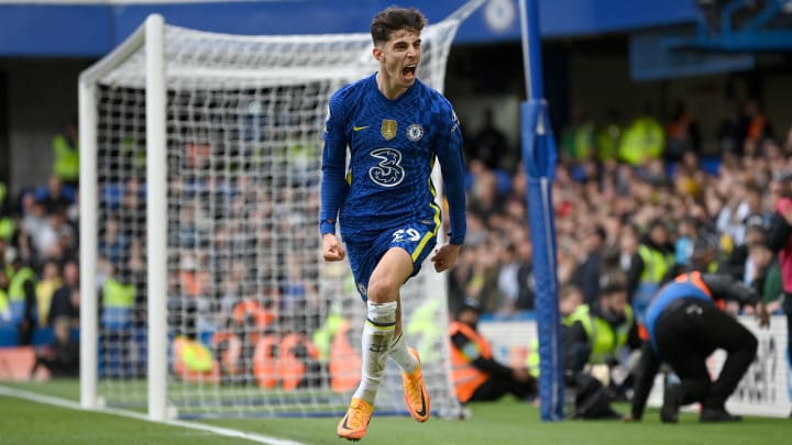 Chelsea 1-0 Newcastle: Player ranking