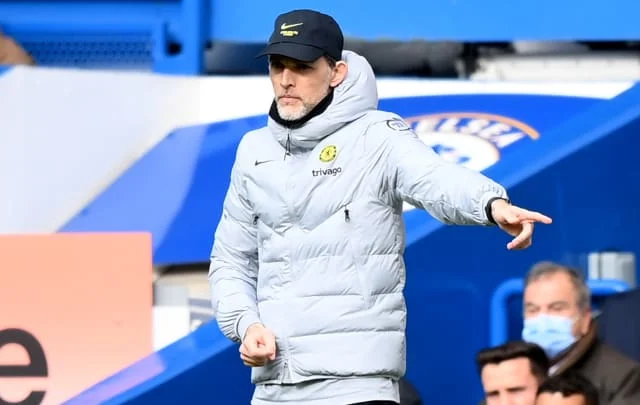 Chelsea predicted the line-up towards Lille