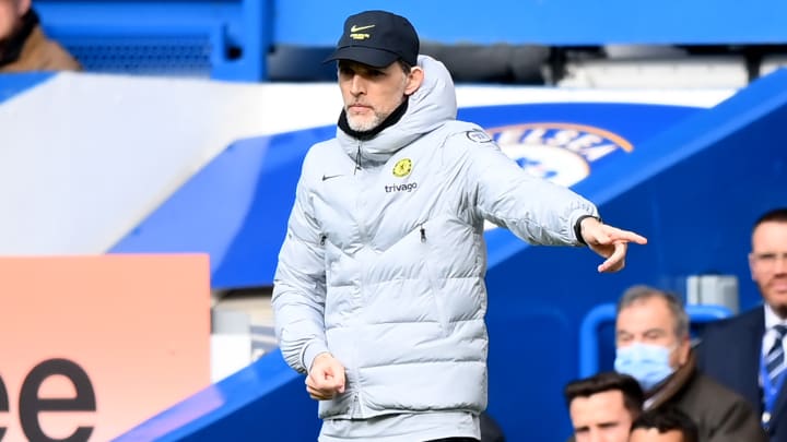 Chelsea predicted the line-up towards Lille
